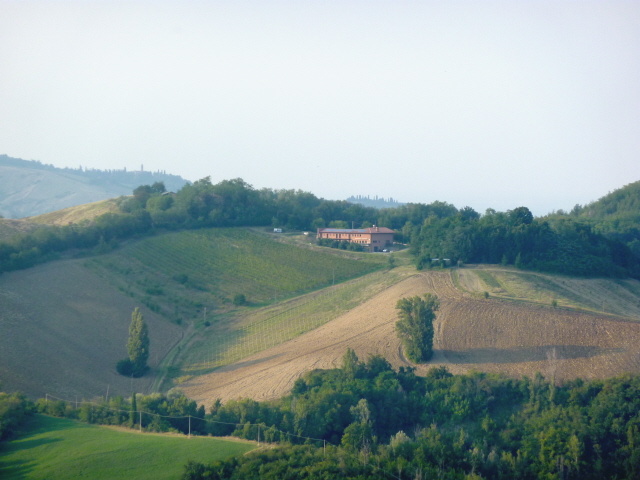 IL POGGIOLO AGRITURISMO